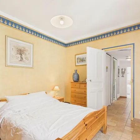 펜션 Maison Proche Centre-ville Et - 6 Pers *