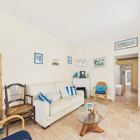 Maison Proche Centre-ville Et - 6 Pers Vakantiehuis Les Sables-dʼOlonne