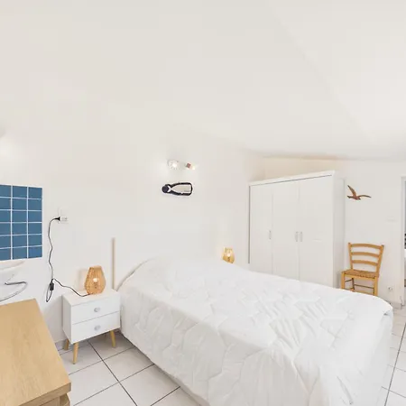 Maison Proche Centre-ville Et - 6 Pers 펜션 *