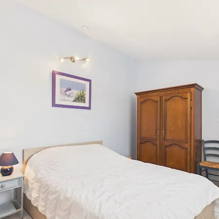 펜션 Maison Proche Centre-ville Et - 6 Pers Les Sables-dʼOlonne