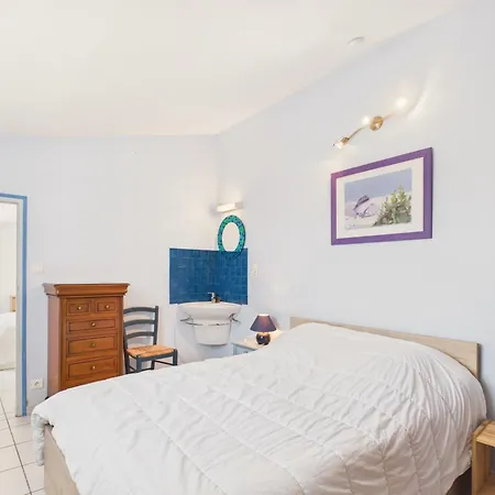 Maison Proche Centre-ville Et - 6 Pers * Les Sables-dʼOlonne